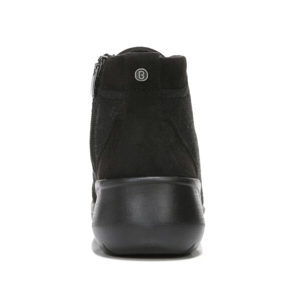 Bzees Kick Back Women's Machine Washable Boots - Picture 13 of 13
